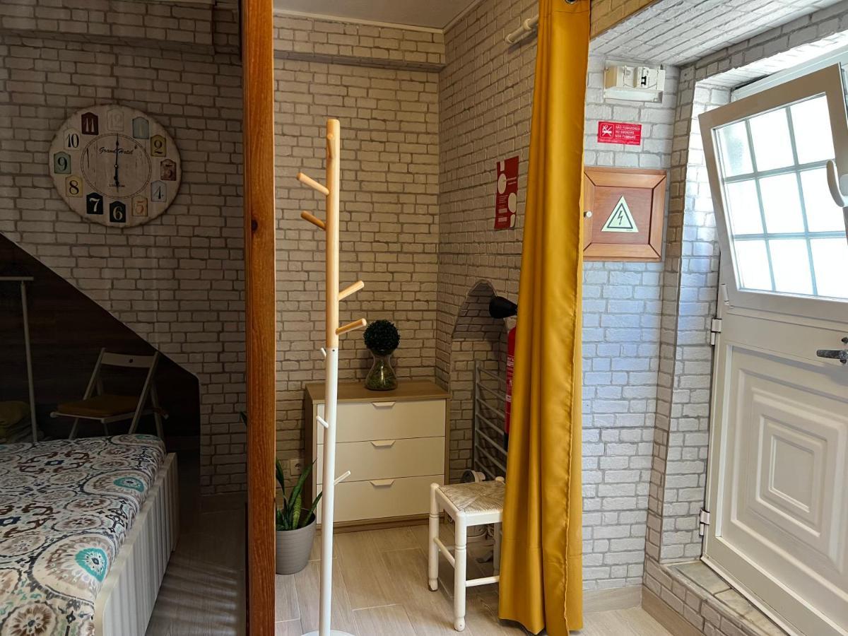 Apartamento Casinha De Sao Pedro Peniche Exterior foto