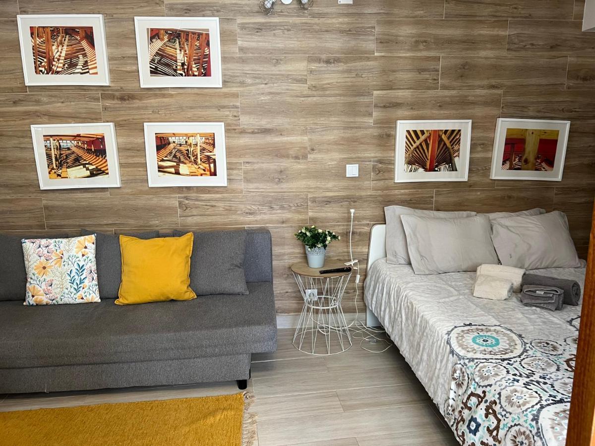Apartamento Casinha De Sao Pedro Peniche Exterior foto