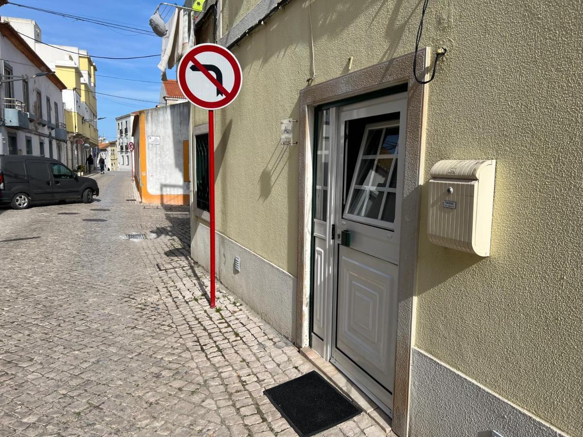 Apartamento Casinha De Sao Pedro Peniche Exterior foto
