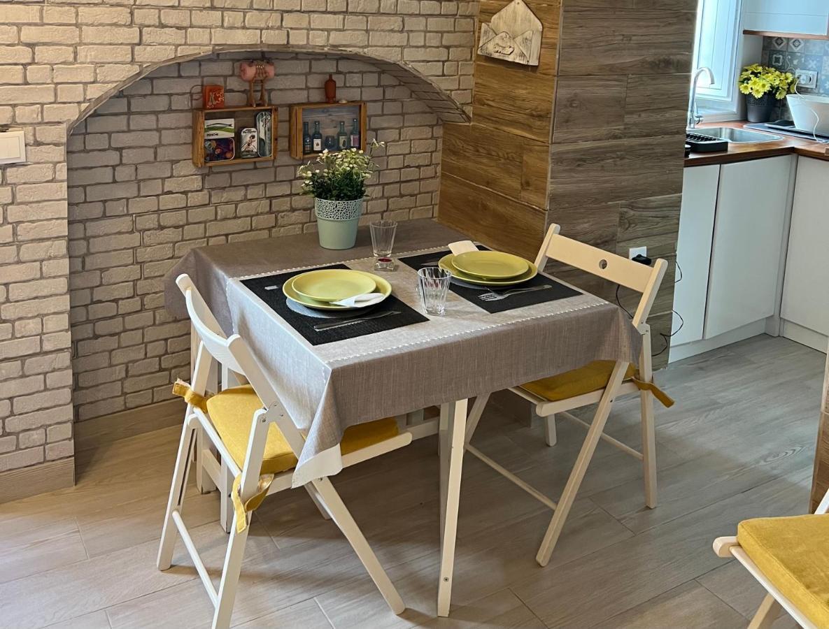 Apartamento Casinha De Sao Pedro Peniche Exterior foto
