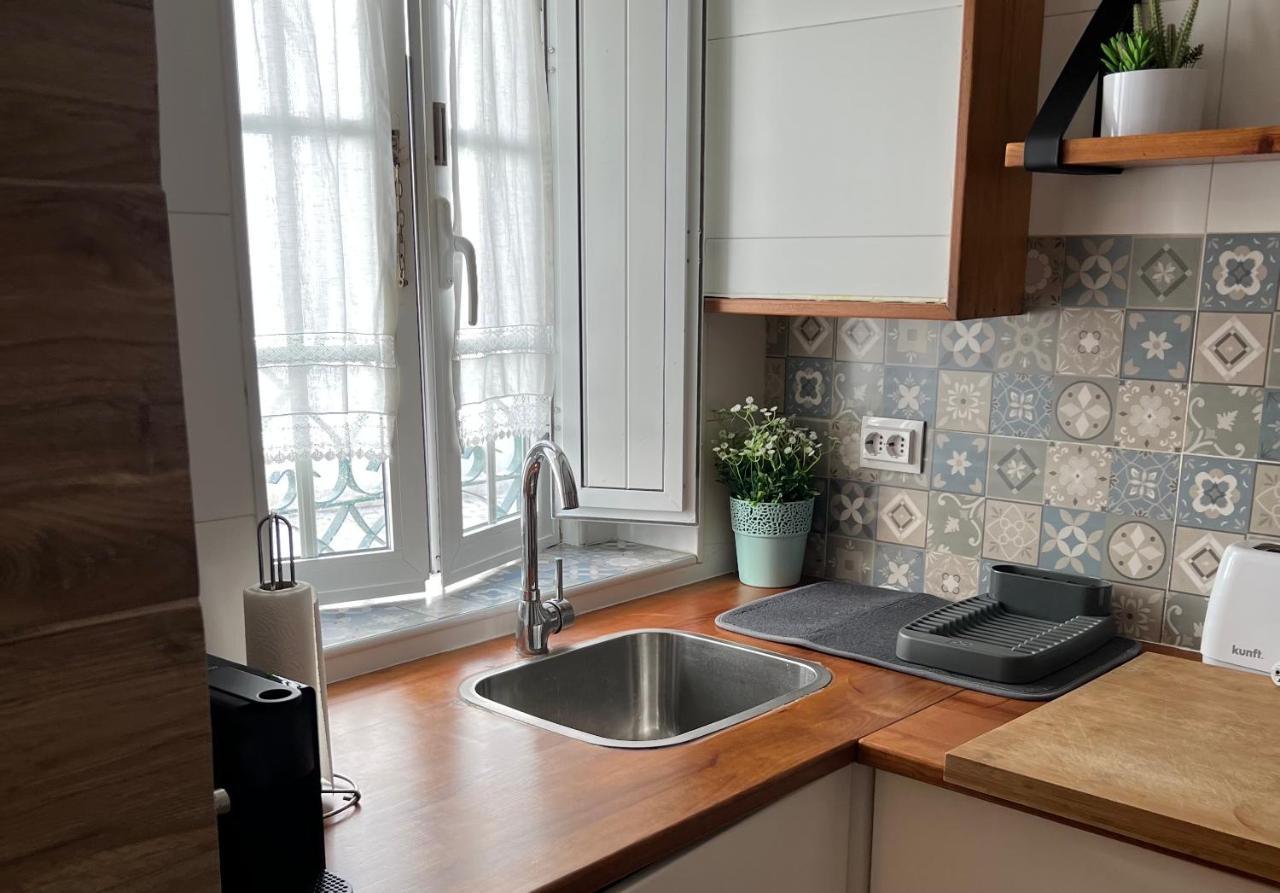 Apartamento Casinha De Sao Pedro Peniche Exterior foto