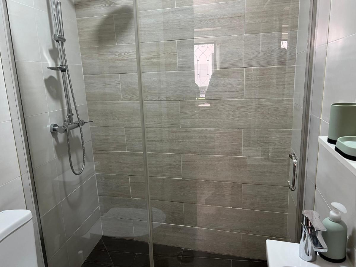 Apartamento Casinha De Sao Pedro Peniche Exterior foto