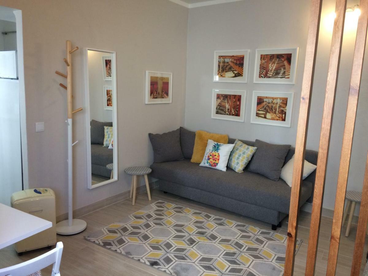 Apartamento Casinha De Sao Pedro Peniche Exterior foto